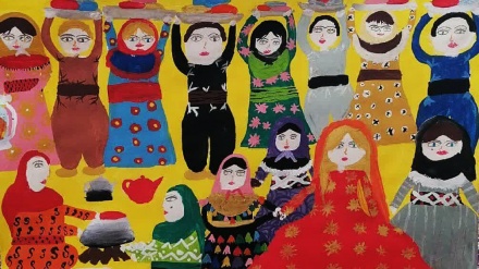 17 îranîyan di Pêşbirkên Navnetewî yên Nîgarkeşîya Japonê da xelat û dîploma fexrê bi dest xistin 