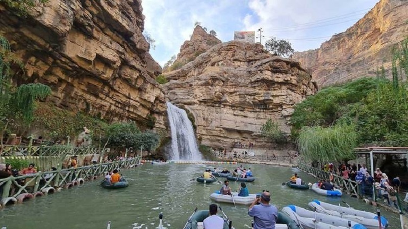  Herêma Kurdistanê; Di 7 mehan de serdana nêzikî 4 milyon geştyaran hat tomarkirin