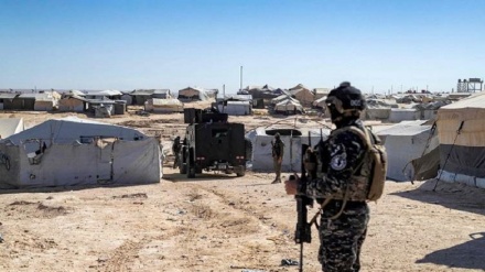 Hêzên Asayişê yên bakur û bakur-rojhilata Sûrîyê planke DAIŞê pûç kirin 