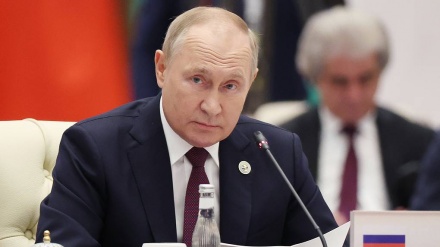  Putin: Dünya siyasətində və iqtisadiyyatında dönməz dəyişikliklər baş verir