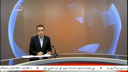 شکایت باغداران بلخ از بی توجهی حکومت