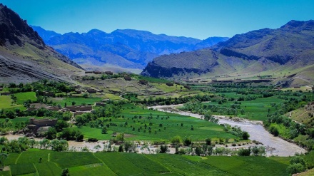 آهنگ میهنی سرزمین من از داوود سرخوش 