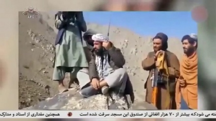 طالبان: اتهام حقیقت داشته باشد عاملان مجازات میشوند
