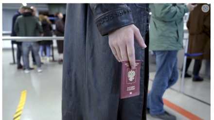 ‘Mbyllja e kufijve për turistët rusë’