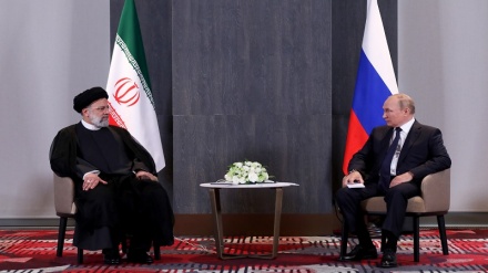 Putin: Velika delegacija od 80 ruskih kompanija posjetit će Iran sljedeće sedmice