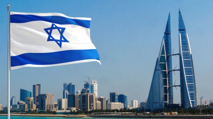 اسرائیل نے بحرین میں خطرناک منصوبے پر عمل در آمد شروع کردیا