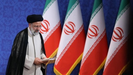 یو این جی اے کی سائڈ لائن پر صدر ایران کی سربراہان مملکت سے ملاقاتیں (ویڈیو)