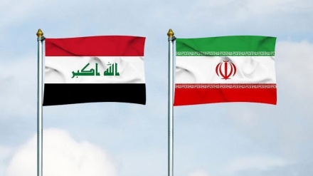 ایران کی عراق کو برآمدات 14 بلین ڈالر تک  جا پہنچیں