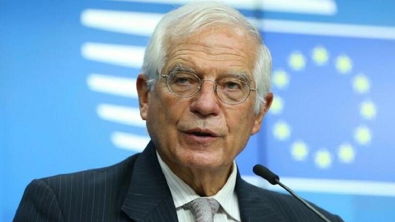 Borrell: Nema dogovora o novoj tranši vojne pomoći Ukrajini