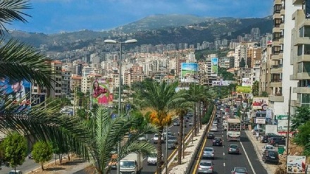 جنگ بندی کے باوجود جنوبی لبنان پر صیہونی جارحیت جاری، ایک اور شہری کا کار پر نشانہ