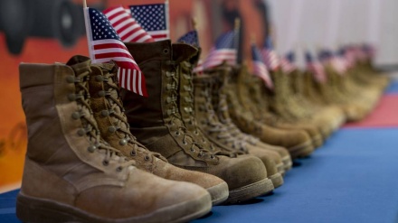 امریکی فوجیوں میں بڑھتا خودکشی کا رجحان،روزانہ اوسطاً 24 خودکشی
