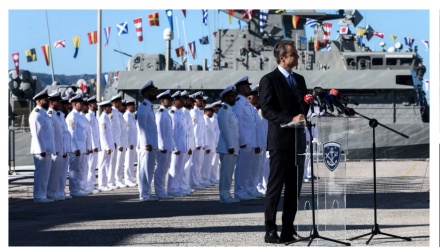 Kryeministri grek mesazh Erdoganit