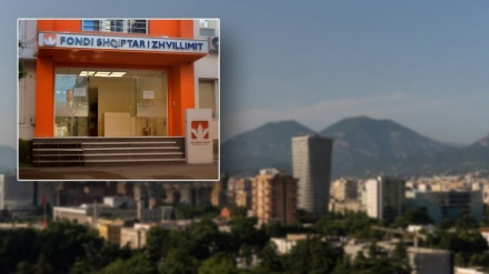 FSHZH akordon plot 4.7 milionë euro për parkun ‘misterioz’ në Tiranë