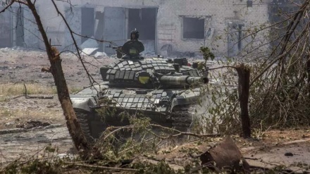 Rusiya bir neçə mühüm şəhərdən geri çəkilib