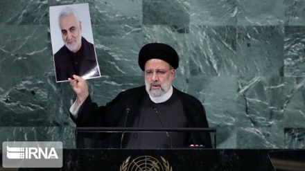  Raisi: Iran odbacuje duple standarde u pogledu ljudskih prava