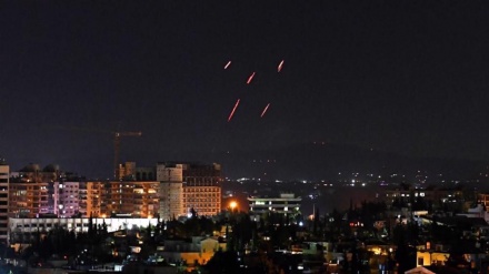 Izraelske rakete gađale sirijski aerodrom i selo kod Damaska