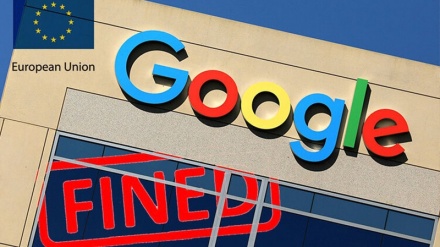 Komisioni Evropian gjobiti Google me 4 miliardë euro