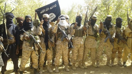 افریقی ملک مالی میں داعش کا حملہ، دسیوں جاں بحق 