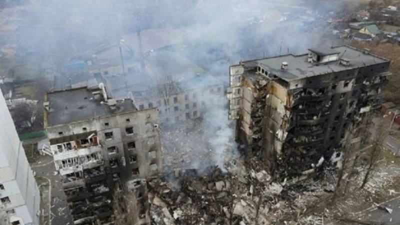 Kundërmësymja në Kherson: Ukraina pretendon se ka suksese 