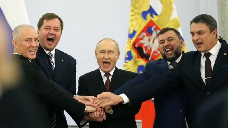 Kërcënimet bërthamore të Putinit kanë nisur të shqetësojnë edhe rusët