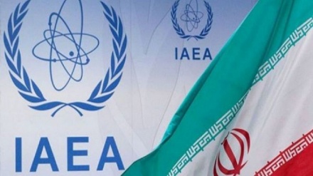 ایران میں یورینیم افزودگی کے حوالے سے آئی اے ای اے کا نیا دعویٰ