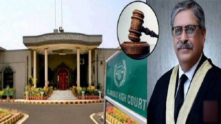 پاکستان کی عدالت نے لاپتہ افراد کے معاملے کو آئین شکنی قرار دے دیا
