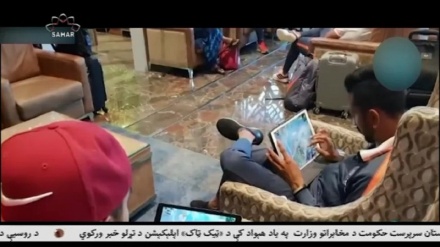 تیک تاک ممنوع میشود