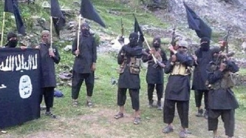داعش و دشمنی مشترک آن با شیعه و سنی در افغانستان 