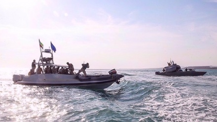 Iranska revolucionarna garda zaplijenila strani brod u Perzijskom zaljevu