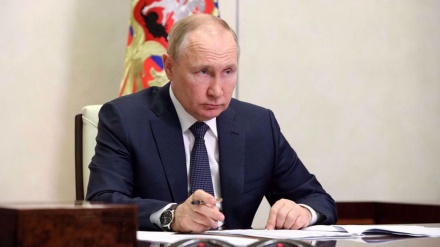 Putin danas potpisuje odluku o aneksiji