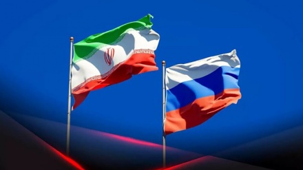 تہران میں ایران روس تجارتی کمپنیوں کے مذاکرات کا آغاز ہوگیا