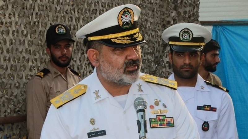 Irani së shpejti do të prezantojë luftanije dhe nëndetëse të reja