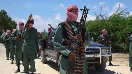 Li Somaliyê 17 sivîl ji aliyê terorîstên El-Şebabê ve hatin kuştin