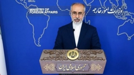 Përpjekjet për të shkelur sovranitetin e Iranit nuk do të mbeten pa përgjigje