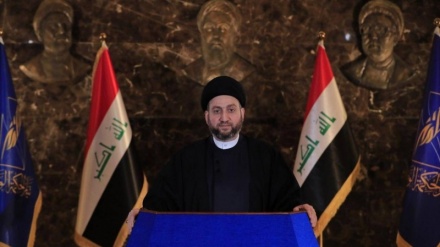  Hakim bën thirrje për formimin e një qeverie të fortë në Irak