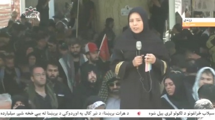 حال و هوای عراق در روزهای نزدیک به اربعین امسال چگونه است؟ 