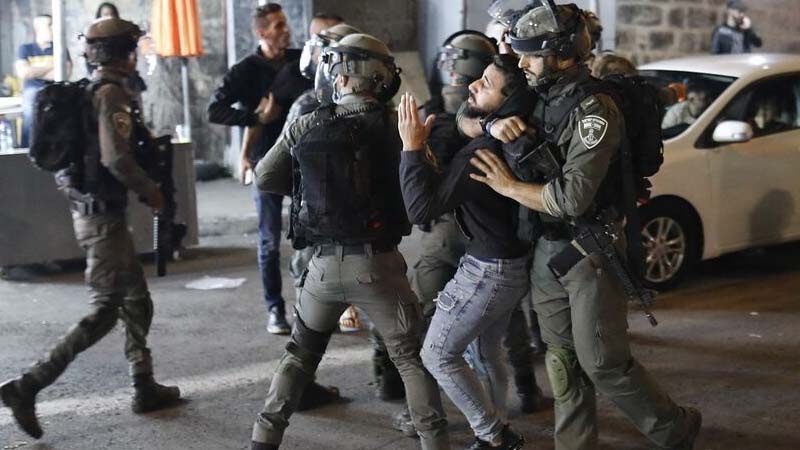 Sionist hərbçilər 