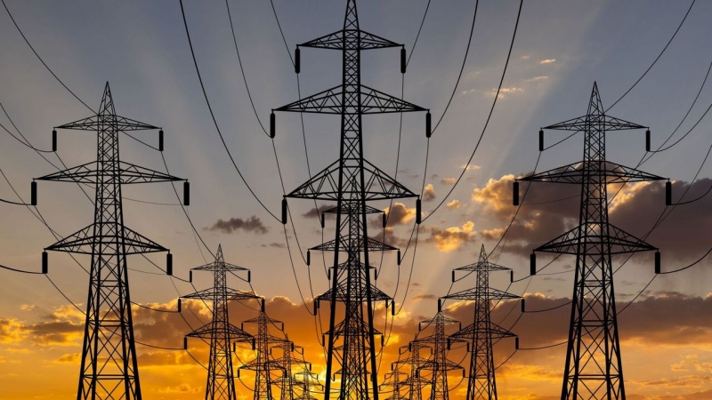 Fransalıların elektrik şoku