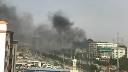 Među žrtvama eksplozije u Kabulu i dva ruska diplomata
