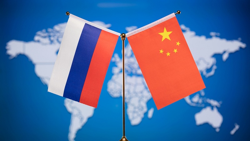 چین اور روس امریکہ کی یکطرفہ پالیسیوں کو ناکام بنانے کی جانب گامزن