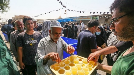 Wezîrê navxwe yê Iraqê tekezî li ser pêkanêna rewşeke ewle ji bo ziyaretkerên Erbeîna Huseynî kir