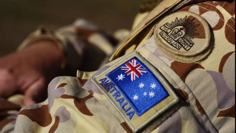 افشای برگی دیگر از جنایات نظامیان استرالیایی در افغانستان + فیلم