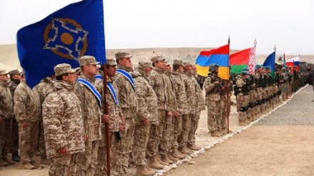 KTMT-nin təlimlərinə start verilib