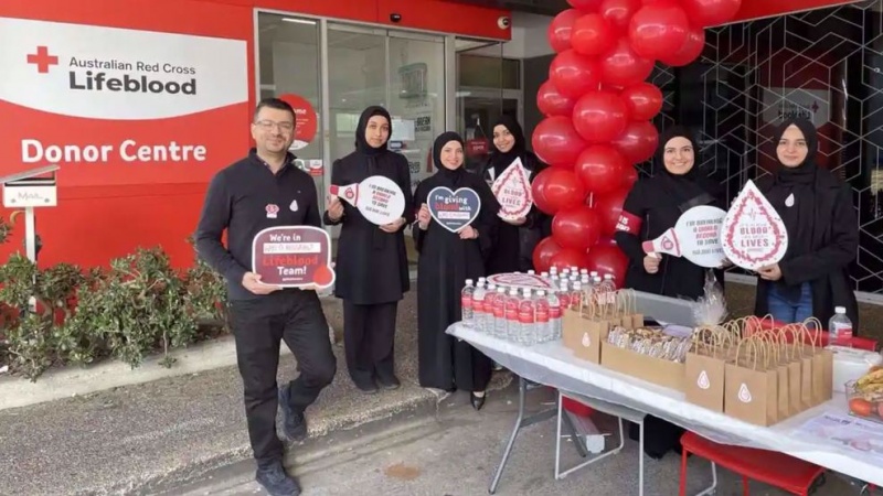Britanska muslimanska organizacija oborila rekord u doniranju krvi