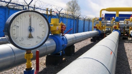 Rusija: Isporuke gasa neće biti sve dok nam Zapad ne ukine sankcije