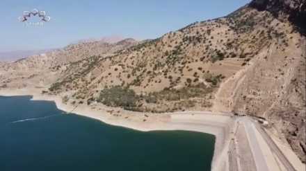 Iraq û Sûriyê li ser berxwegirtina helwêsteke hevaheng der barê mafên avê li hev kir