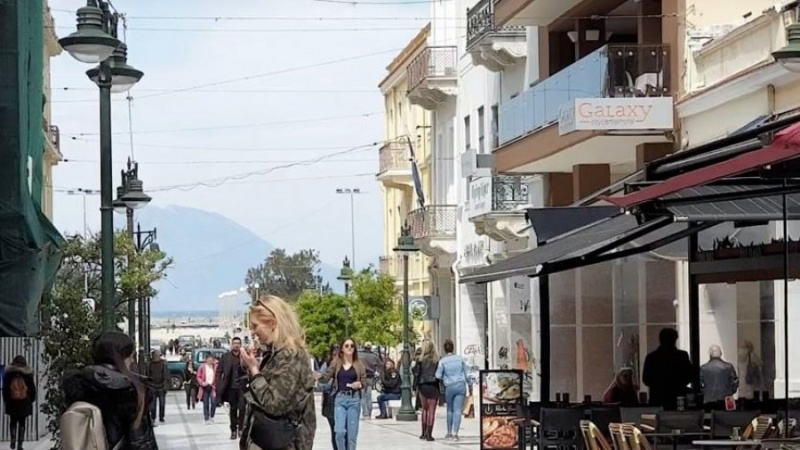 Greqia: 61% e të huajve të rregullt në vend janë shqiptarë 