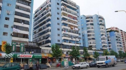 Apartamentet me qera në Tiranë me çmime stratosferë