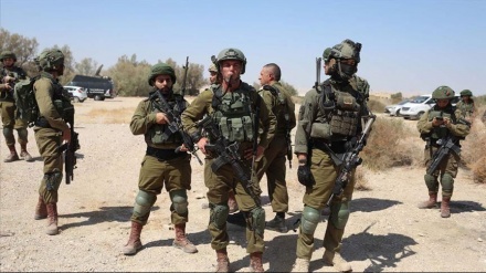 اسرائیلی فوجیوں کی براہ راست فائرنگ سے 38 فلسطینی زخمی