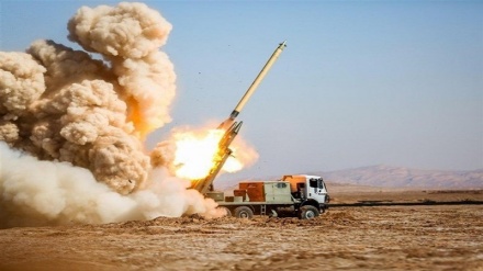 Iran izvršio artiljerijski napad na terorističke položaje u Kurdistanu